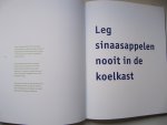 Robert Kranenborg - Pieter Ouddeken - Een bijzondere manier van cuisson geven - maar niet zonder risico