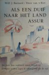 Henk Barnard 64217 - Als een duif naar het land assur