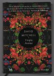 Mitchell, David - Utopia Avenue, roman