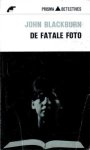 Blackburn, John - De fatale foto