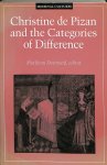 Desmond, Marilynn - Christine De Pizan and the Categories of Difference