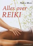 Pamela Miles - Alles over reiki