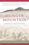 David Hinton, geen - Hunger Mountain