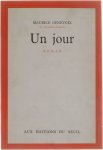 Maurice Genevoix - Un jour