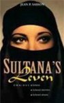 Jean P. Sasson - Sultana's leven