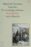 Miguel de Cervantes Saavedra, [Vert.] Barber van de Pol - De vernuftige edelman Don Quichot van La Mancha Met alle prenten van Gustave Doré