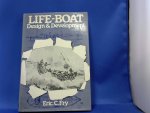 Fry Eric. C. - Life- boat  design & development