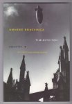 BRASSINGA, ANNEKE (1948) - Timiditeiten
