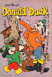 Disney, Walt - Donald Duck 1980 nr. 16, Een Vrolijk Weekblad, goede staat