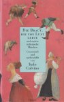 Calvino, Italo - Die Braut, die von Luft lebte und andere italienische Märchen