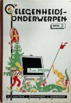 J. van Ingen - Gelegenheids-Onderwerpen Deel 2