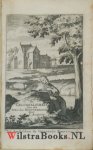 Alardin, Kasparus|Hase, Cornelius de - De zegepralende Christus of de tweede psalm. : In sijn natuurlijken t'samenhang en vollen sin der goddelijke wijsheyd ... door vergelijkinge der Schriften verklaart / door Cornelius de Hase ... Waar by gevoegt is De eerste kerken-vrede, uyt Ac...