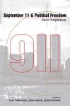 Johannen, Uwe; Alan Smith & James Gomez (eds.) - September 11 & political freedom : Asian perspectives.