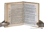 Twist, Johan van - Generale Beschrijvinge van Indien. Ende in 't besonder Kort verhael van de Regering, Ceremonien, Handel, Vruchten en Geleghentheydt van 't Koninckrijck van Gusuratten (Gujarat), staende onder de beheerschinghe van den Groot-Machtighen Koninck ...