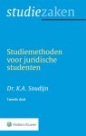 K.A. Soudijn - Studiezaken