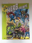 Cassell, Dewey and Aaron Sultan: - The Incredible Herb Trimpe :