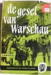 anna langfuss, - de gesel van warschau