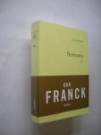 Franck, Dan - Scenario