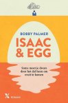 Bobby Palmer - Isaac & Egg