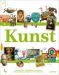  - Kunst Een geïllustreerde tijdlijn - Van grotschildering tot graffiti