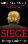 Anonymous - Siege: trump under fire