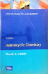 Thomas Lonsdale Gilchrist - Heterocyclic Chemistry