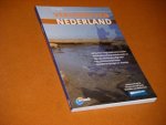 Meys, Vincent van der (red.) - Verleden van Nederland [Reisgids]