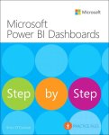 Errin O'Connor - Step by Step- Microsoft Power BI Dashboards Step by Step