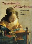 A. van Der Blom, Ernest Kurpershoek - Nederlandse Schilderkunst Tussen detail en grandeur