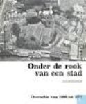 arno steekelenburg - onder de rook van een stad