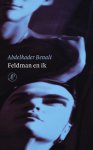 Abdelkader Benali - Feldman En Ik