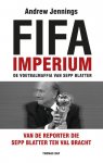 Andrew Jennings 121122 - Het Fifa imperium de voetbalmaffia van Sepp Blatter