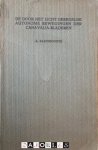 A. Kleinhoonte - De door het licht geregelde autonome bewegingen der Canavalia-Bladeren. Proefschrift