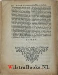 Udemans, Godefridus Cornelisz. - Hemels-Belegh, Dat is: Geestelijcke maniere van oorlogen, om den Hemel in te nemen met sulcken geweldt, dat Gode aengenaem is. Gestelt overde woorden onses Heeren Jesu Christi Matth. 11. vers. 12. Den tweeden Druck, by den autheur oversien, en...