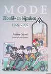 Conrads, Marian - Mode. Hoofd- en bijzaken 1000-2000