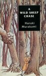 Haruki Murakami - A Wild Sheep Chase