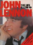 Darby, George / Robson, David (ed.) - John Lennon, the life & legend, A Special Tribute