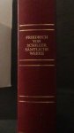 Friedrich von Schiller. - Friedrich von Schiller Sämtliche werkein sechs Bänden. Band 6. Historische Schriften.