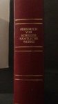 Friedrich von Schiller. - Friedrich von Schiller S?mtliche werkein sechs B?nden. Band 6. Historische Schriften.