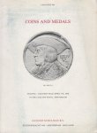 Fa. J. Schulman - Schulman veilingcatalogus 268 4-6 april 1978 - Coins and Medals.