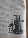  - Zeitschrift fur Dampfkessel und Machinebetrieb