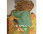 Linda Hayward - Hondje snuf Linda Hayward - Hondje snuf