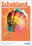 Menno Beekhuizen, Eline van Vliet, Ron Visser, Sander Heebels, Jan Verwijlen - Schokland Handboek Burgerschap voor het mbo