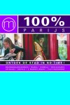 Franck Sabattier - 100% Parijs Ontdek De Modestad In Notime