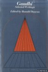 Gandhi - Gandhi: Selected Writings