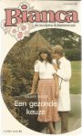 Wilde, Hilary - Een gezonde keuze