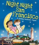 Katherine Sully - Night-Night San Francisco