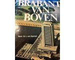 Leo van Egeraat - Brabant van boven (Hardcover) Leo van Egeraat - Brabant van boven (Hardcover)