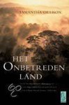 Samantha Gillison - Het onbetreden land / Sirene pockets / 85