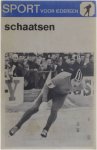 Frans Ensink - Sport voor iedereen - Schaatsen